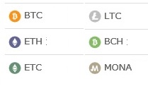 bitFlyer �r�b�g�R�C�����n�߂�Ȃ���S�E���S�Ȏ������